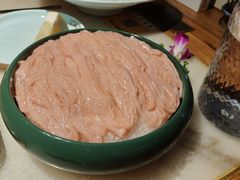 -巴渝瓦肆重庆鲜火锅(宝龙环湖店)