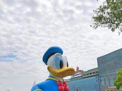 -迪士尼小镇