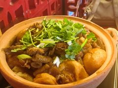 -龚印记牛骨牛杂屋·四代传承(珠影星光城店)