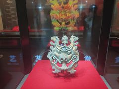 -北京大葆台遗址博物馆