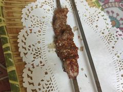 -新疆红柳花餐厅(新洲店)