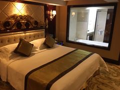 -广州粤大金融城国际酒店