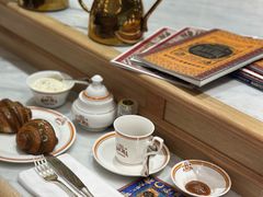 -TWG Tea(台北101购物中心沙龙及精品门市)