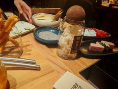 -巴奴毛肚火锅(龙湖锦艺城店)