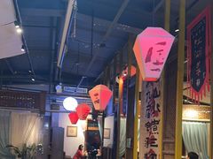 -水煮三国·川鲁江湖菜(香山店)