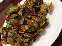-渔家乐小海鲜(皇姑店)