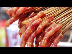 -马路边边串串香(双井直营店)