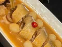 -醉东Oriental House(静安嘉里中心店)