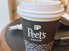 -Peet's 皮爷咖啡(乐峰店)