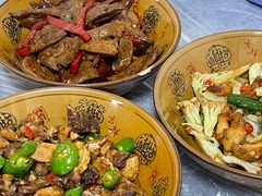 -老师傅餐馆(长沙店)
