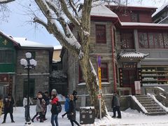 -庐山清真寺