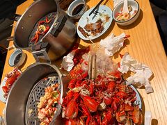 -蚝翅·海鲜粥·烧烤·龙虾季(海曙天一店)