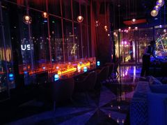 -SPARK(成都W酒店)