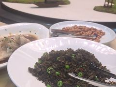 -红胖胖龙虾王·本地菜