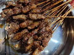 -小竹签烤肉(更新街店)