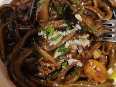 -小厨娘淮扬菜(六合欢乐港店)