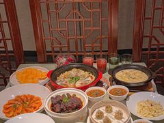 -明州小宴(文化广场店)