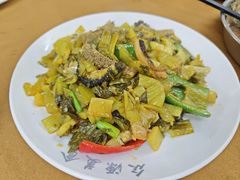 -众源美食(光复阁店)