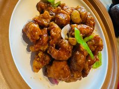 -红蜡烛-养生粥-津鲁菜(中山路店)