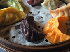 -汪一挑馄饨(老街店)