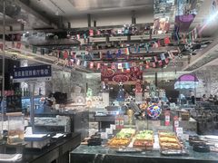 -合肥皇冠假日酒店·菲亚斯特自助餐厅(黄山路店)