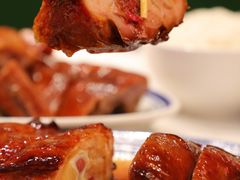-肥小福·烧鹅专门店(环宇荟店)