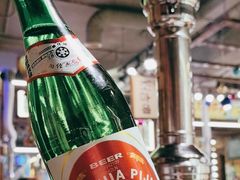 -枣玛尔脊骨汤·烤肉(西塔总店)