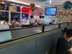 -海底捞大排档火锅(悦荟广场店)