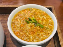 -蟹上黄·蟹黄面·江南糖水(人民广场店)