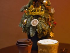 -Fridi Patisserie Cafe