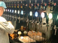 -雪熊精酿·哈尔滨烧烤酒馆(非遗大串店)