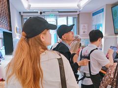 -小杨生煎(黄河路店)