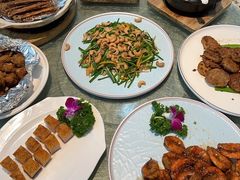 -點無缺茶楼·海鲜酒家(世博店)