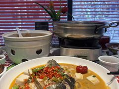 -鑫小城故事·藕汤·家常菜(台北一路总店)