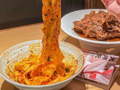 -大师兄·西北小馆(北站缤果空间店)