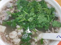 -八沟羊汤(河北大街店)