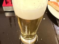 -上海锦江汤臣洲际大酒店壹阶层