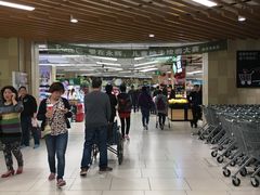 -永辉超市(嘉定宝龙广场店)