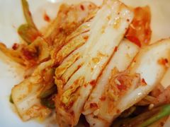 -明成宫韩国料理(沃尔玛购物广场店)