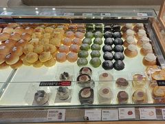 -石头先生的烤炉(济南领秀城贵和店)