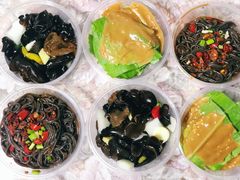-江边城外烤全鱼(方庄时代购物中心店)