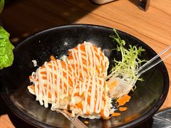 -炉小哥烤肉(熙地港店)