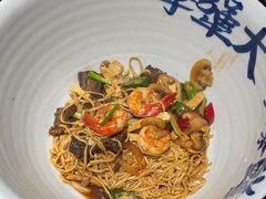 -李犟大爆鳝面·手工蟹黄包(湖滨西湖店)
