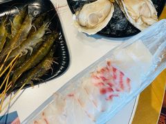 -蚝大仙横琴生蚝火锅(日月贝店)