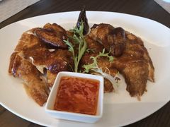 -水月周庄铂尔曼酒店-水月荟中餐厅