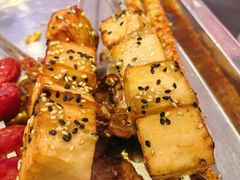 -福苗小骆驼烧烤(望京店)