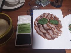 -又一福烤鸭·北京菜(东四店)