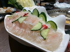-快乐小羊火锅(河西王府井店)