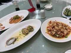 -舌尖上·霞浦滩涂海鲜·新闽菜(总店)