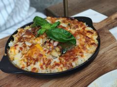 -农畉LONFOOD(福田星河COCOPark店)